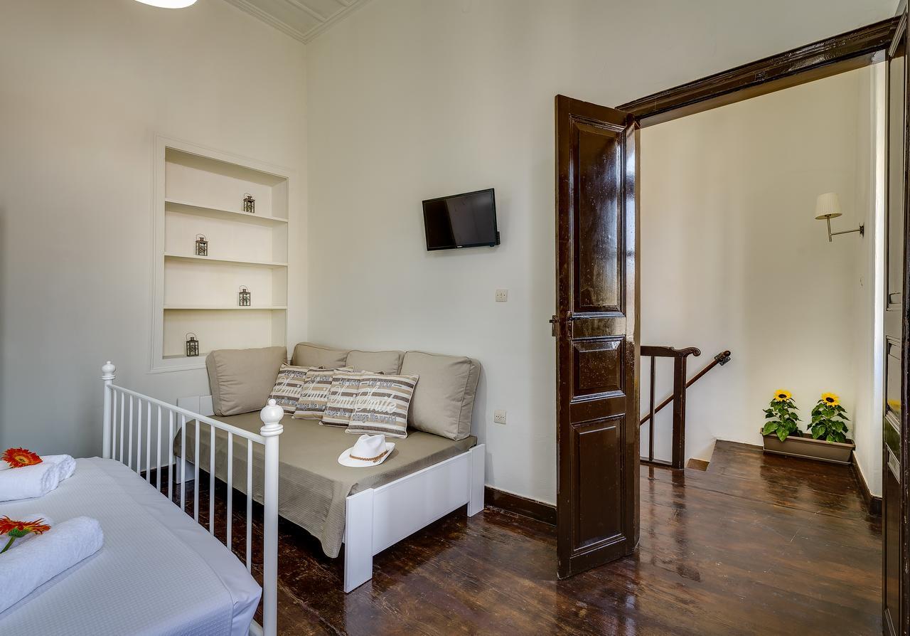 Appartamento Casa Veneziana La Canea Esterno foto